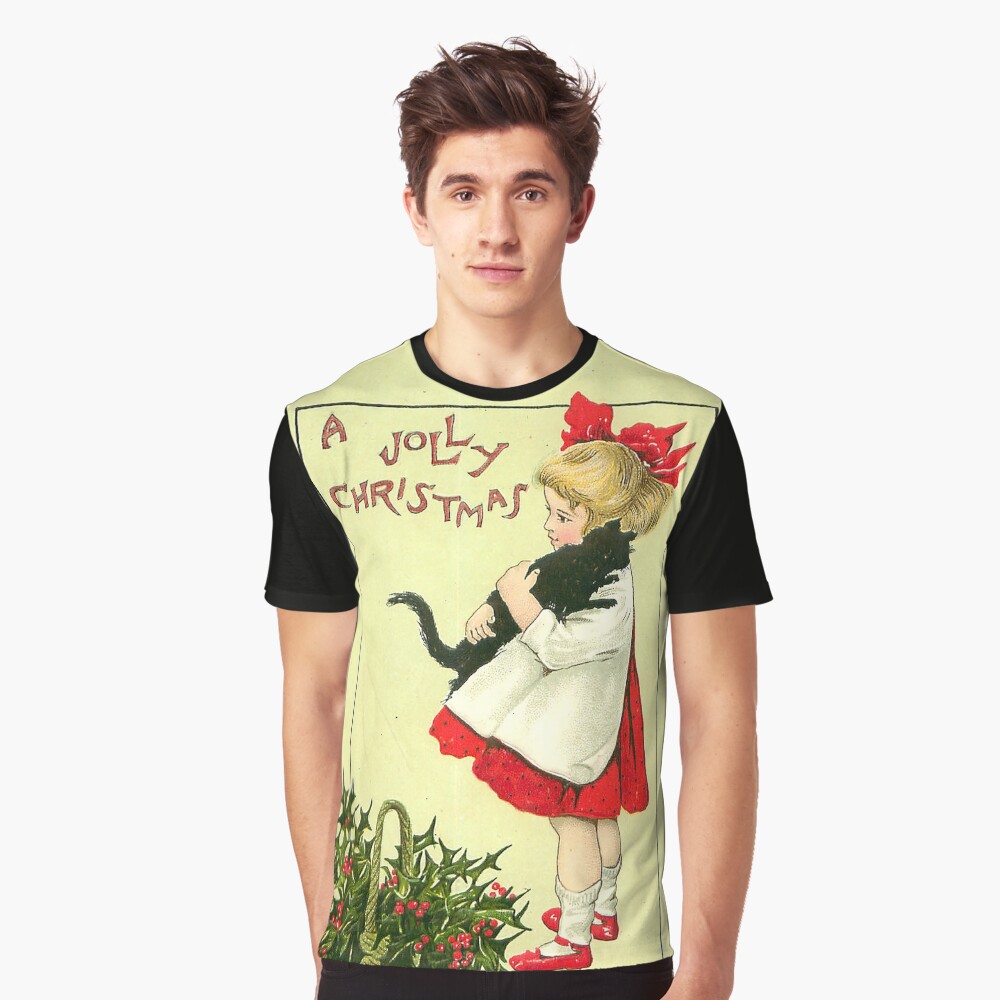 Item preview, Graphic T-Shirt designed and sold by douglasewelch.