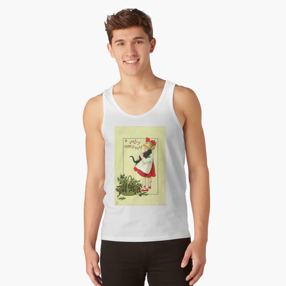 Item preview, Tank Top designed and sold by douglasewelch.