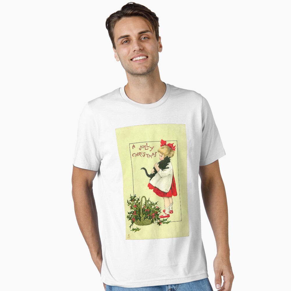 Item preview, Essential T-Shirt designed and sold by douglasewelch.