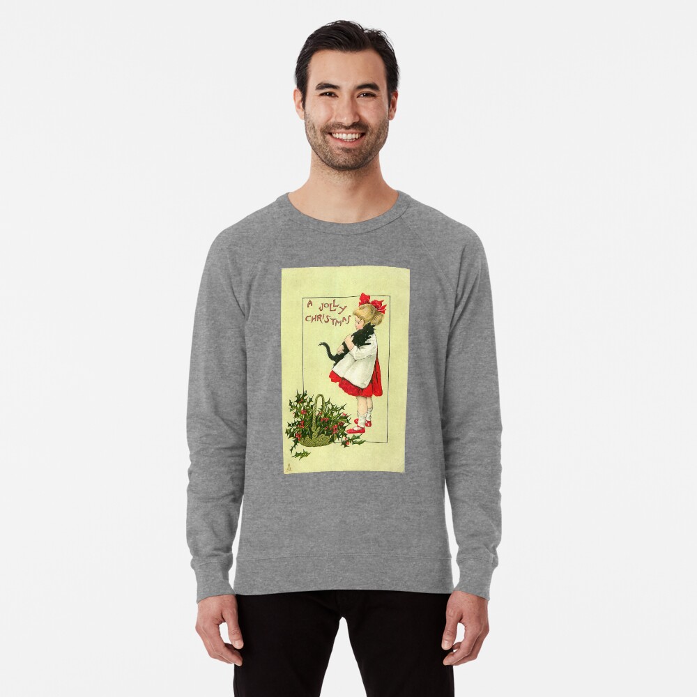 Item preview, Lightweight Sweatshirt designed and sold by douglasewelch.