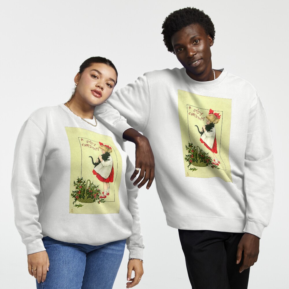 Item preview, Pullover Sweatshirt designed and sold by douglasewelch.
