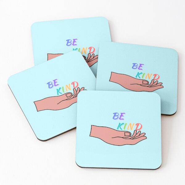 Item preview, Be Kind designed and sold by Z33MA.