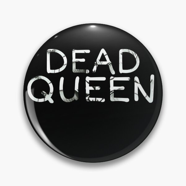 Item preview, Dead queen  designed and sold by salahnewdesign.