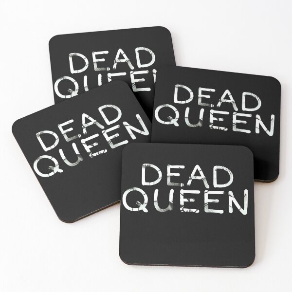 Item preview, Dead queen  designed and sold by salahnewdesign.
