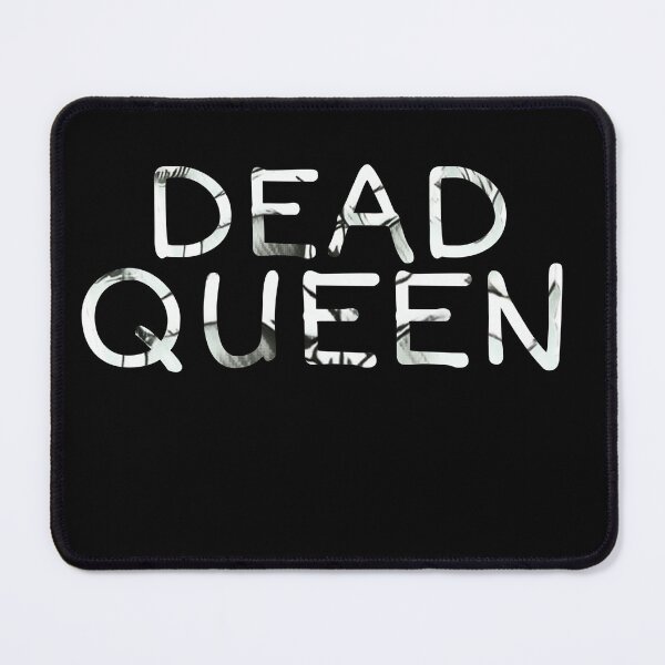 Item preview, Dead queen designed and sold by salahnewdesign.