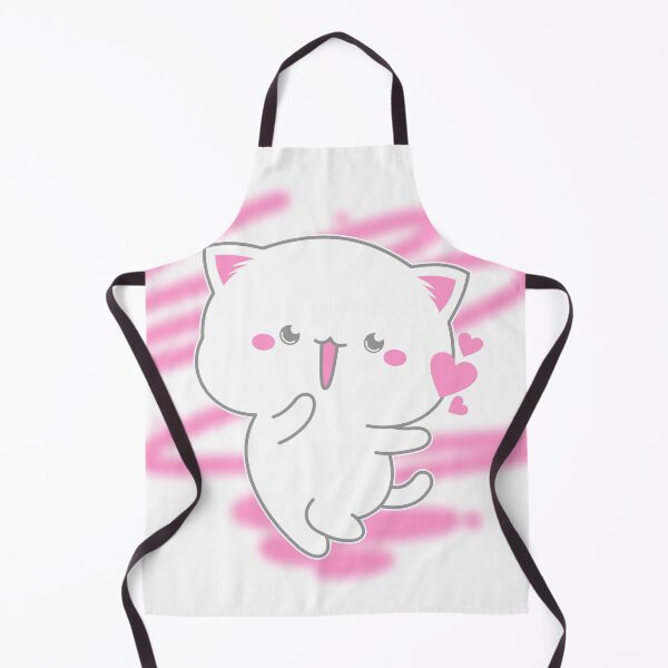 Item preview, Kawaii cute cat designed and sold by MarcosCarvalho.