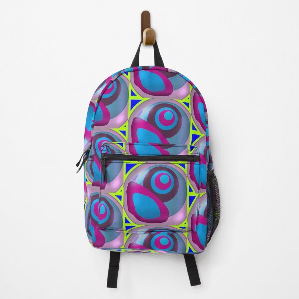 Item preview, Abstract vexel painting II (tileable pattern) designed and sold by thalasson.