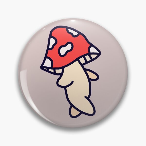 Item preview,  mushroom designed and sold by JujubaDraw.