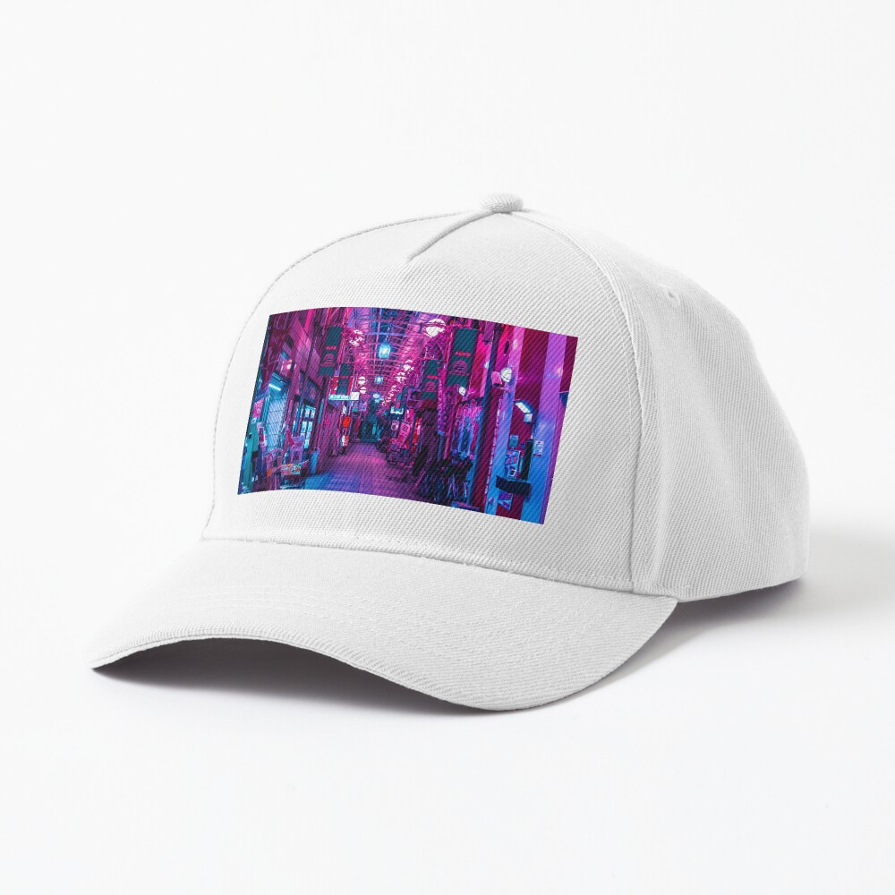 Item preview, Baseball Cap designed and sold by HimanshiShah.