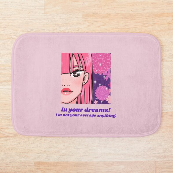 Item preview, In Your Dreams I'm Not Your Average Anything designed and sold by Mysmartworld.