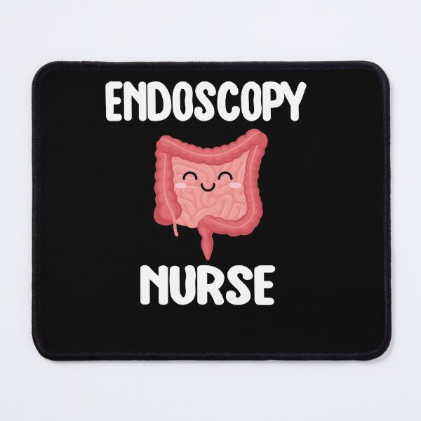 Item preview, Endoscopy Nurse Gastroenterology Endo Nursing designed and sold by Pukiart.