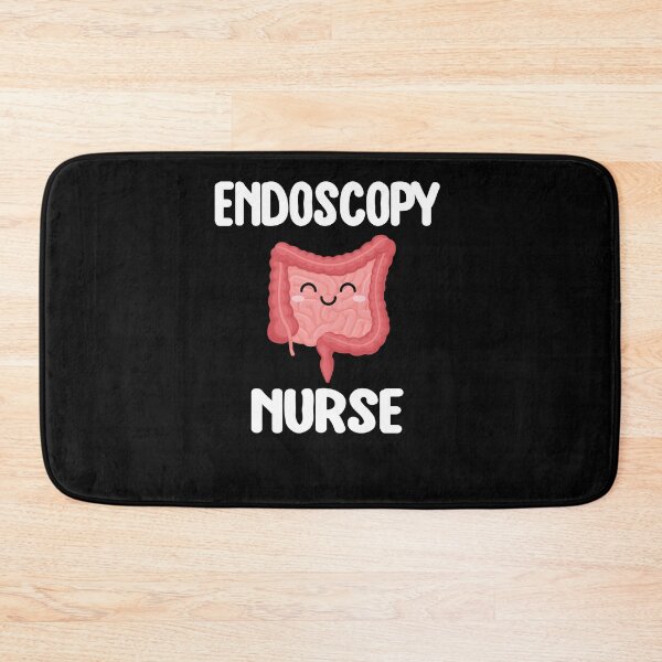 Item preview, Endoscopy Nurse Gastroenterology Endo Nursing designed and sold by Pukiart.