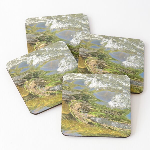 Item preview, Watercolour Reflections designed and sold by Kathie Nichols.