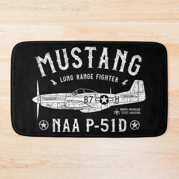 Item preview, P-51 Mustang designed and sold by 909 Apparel®.