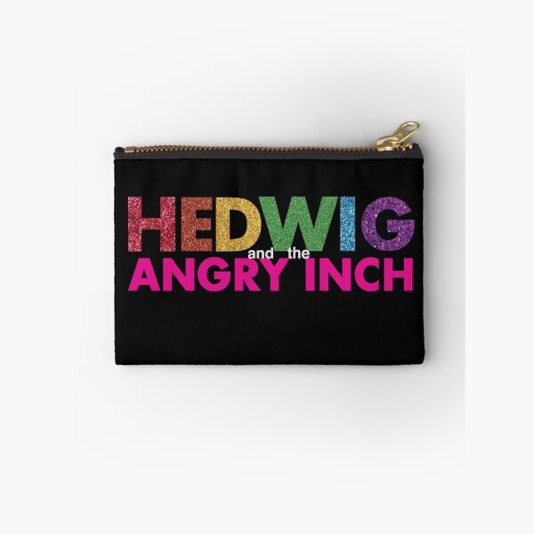 Item preview, Hedwig and the Angry Inch Pride - glitter designed and sold by mcompton.