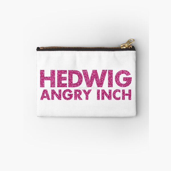 Item preview, HEDWIG GLITTER - PINK designed and sold by mcompton.