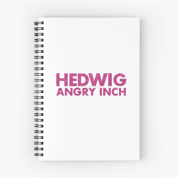 Item preview, HEDWIG GLITTER - PINK designed and sold by mcompton.