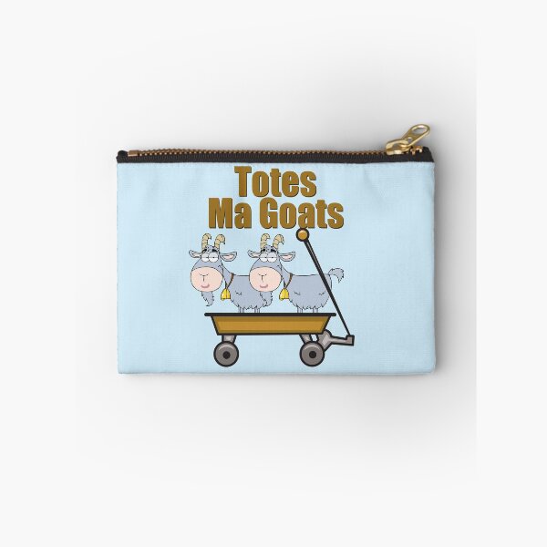 Item preview, Totes Ma Goats designed and sold by Epic Love Designs.