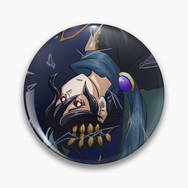 Item preview, Dark Pit; Shattered. designed and sold by SeraphBlossom.