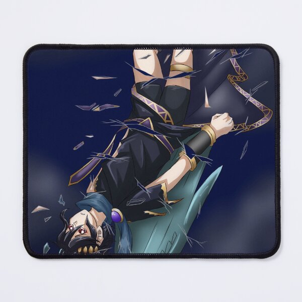 Item preview, Dark Pit; Shattered. designed and sold by SeraphBlossom.