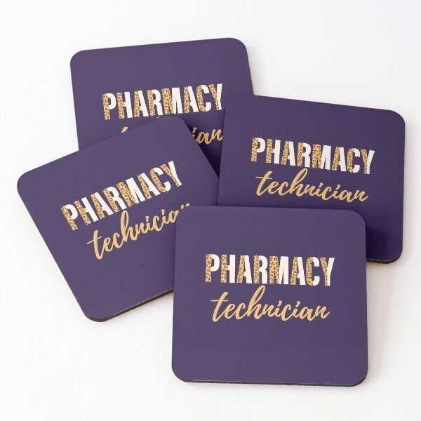 Item preview, Pharmacy Technician CPHT Leopard Print designed and sold by jaygo.
