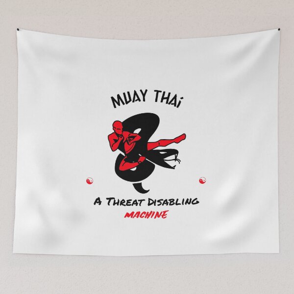Item preview, Muay Thai Kickingboxing Machine designed and sold by LightningCK.