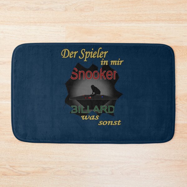 Item preview, Snooker, pool, billiards, masters, gift idea designed and sold by ChrUzDesigner.
