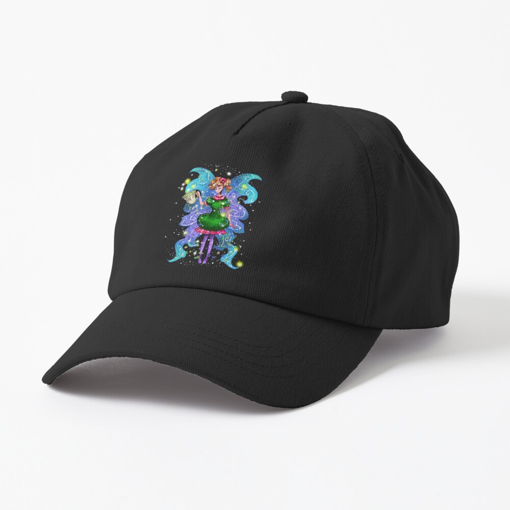 Item preview, Dad Hat designed and sold by TeelieTurner.