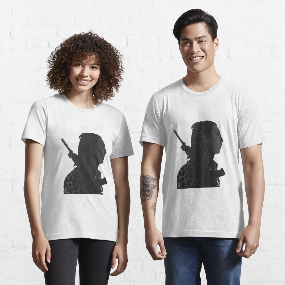 alice in borderland t shirt