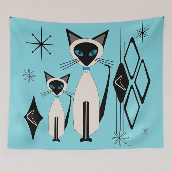 Item preview, Tiny Twins designed and sold by RoGoArt.