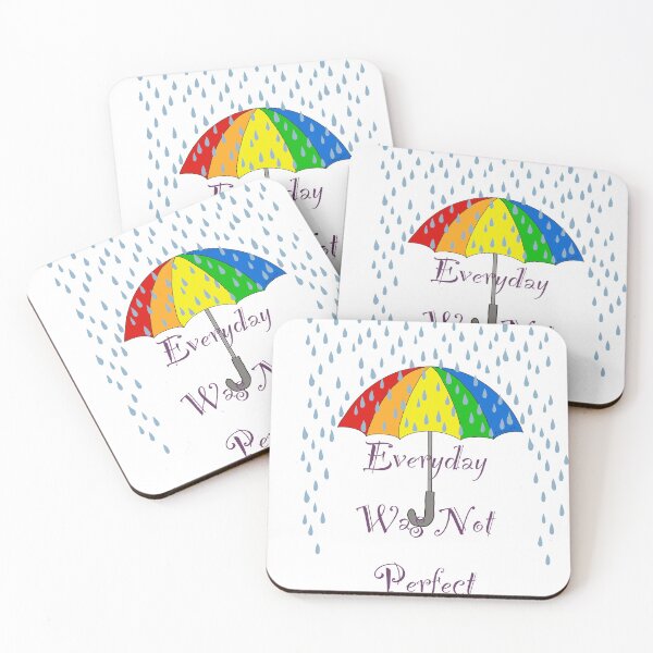 Item preview, Rainy days designed and sold by CanineArts.