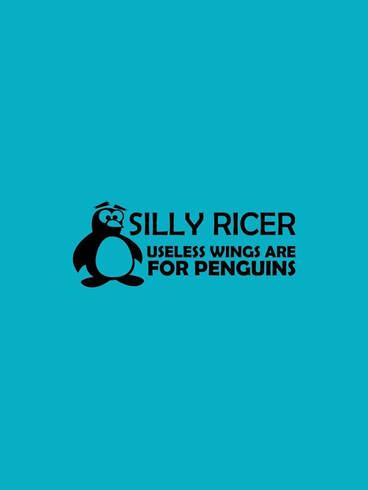 Thumbnail 4 of 4, iPhone Case, Silly Ricer (3) designed and sold by PlanDesigner.