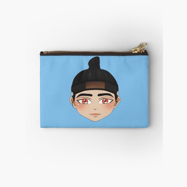 Item preview, Smiling Yoon Seungho (From Painter of the Night) designed and sold by Katsuhan かつはん　＜３.