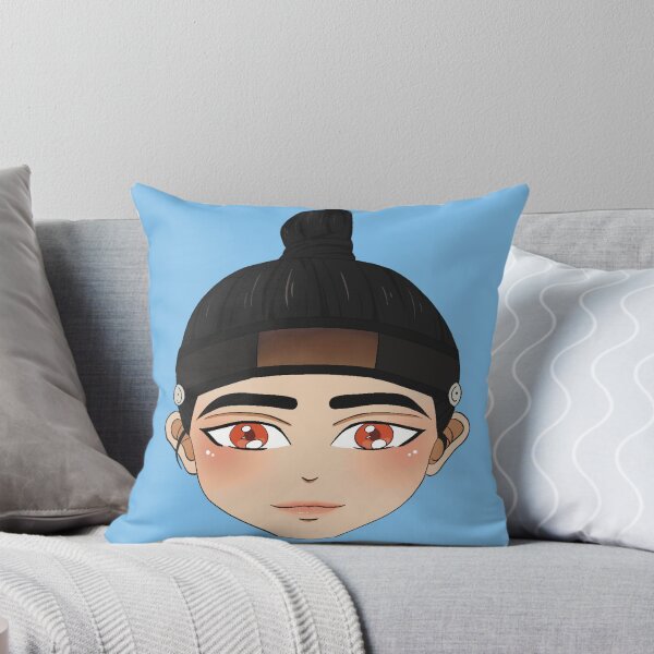 Item preview, Smiling Yoon Seungho (From Painter of the Night) designed and sold by Katsuhan かつはん　＜３.