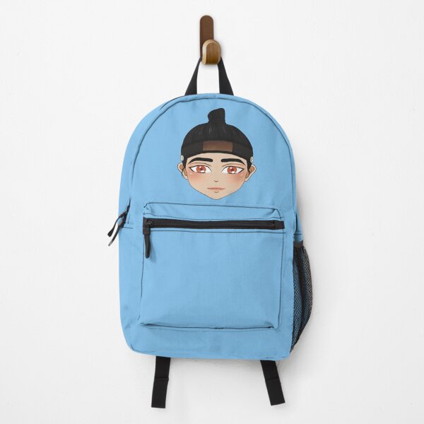Item preview, Smiling Yoon Seungho (From Painter of the Night) designed and sold by Katsuhan かつはん <3.