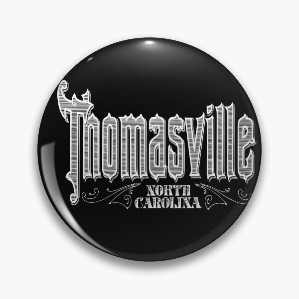 Item preview, Vintage Thomasville, NC designed and sold by DonDota.