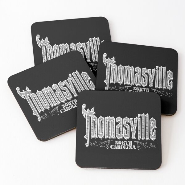 Item preview, Vintage Thomasville, NC designed and sold by DonDota.