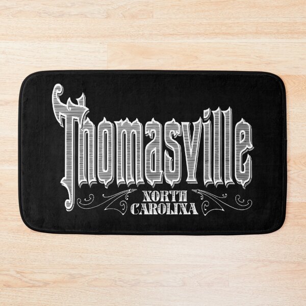 Item preview, Vintage Thomasville, NC designed and sold by DonDota.