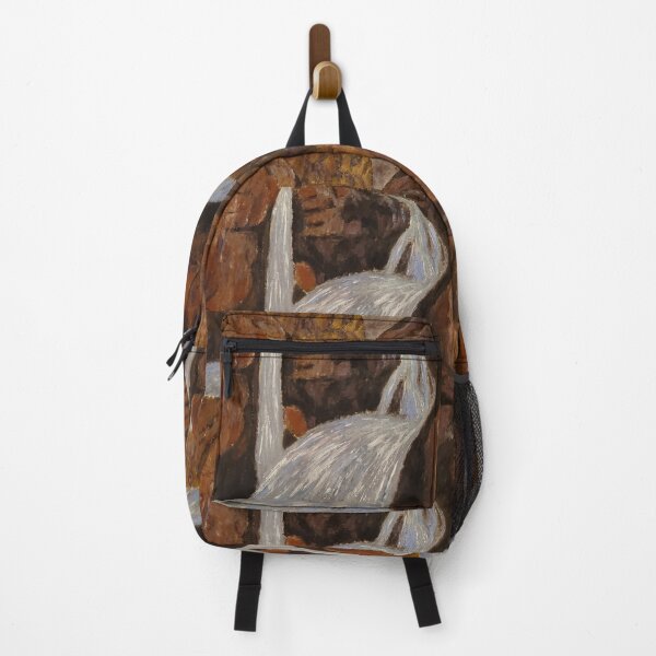 Item preview, At the waterfall 1. designed and sold by Anastasia Ruzmaikina.