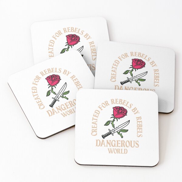 Item preview, Rebels designed and sold by jackiekrizanic.