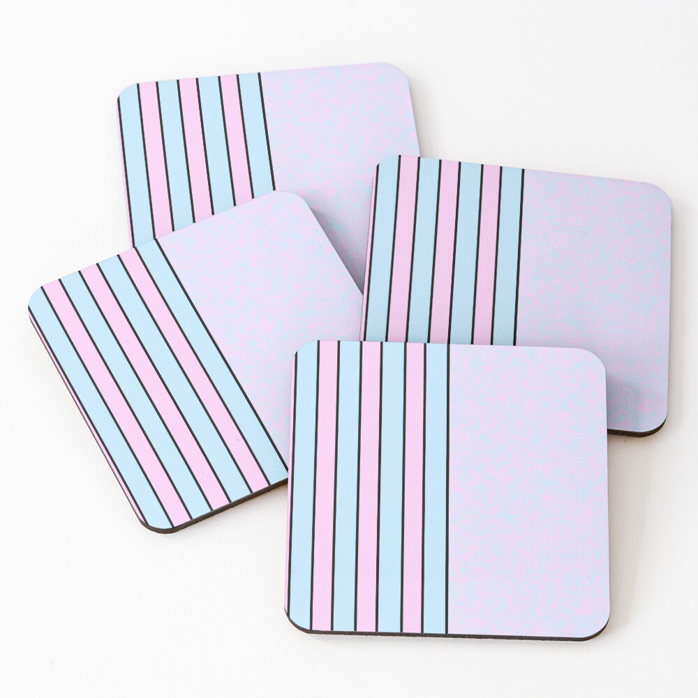 Item preview, Coasters (Set of 4) designed and sold by SilverFantasy.