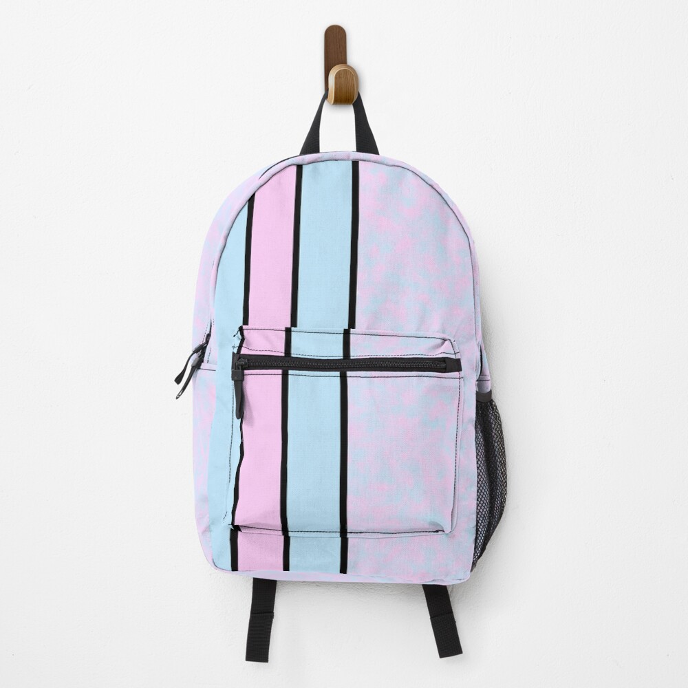 Item preview, Backpack designed and sold by SilverFantasy.