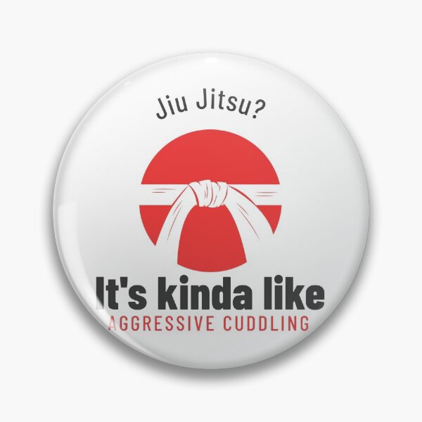 Item preview, Jiu Jitsu explanation Design designed and sold by LightningCK.
