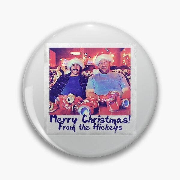 Item preview, Merry Christmas! From the Hickeys designed and sold by The Cosmic Turtle.