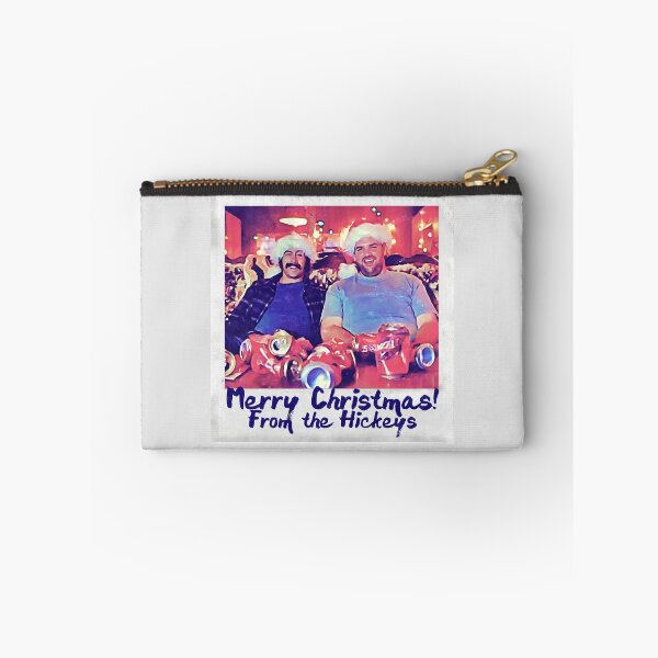 Item preview, Merry Christmas! From the Hickeys designed and sold by The Cosmic Turtle.