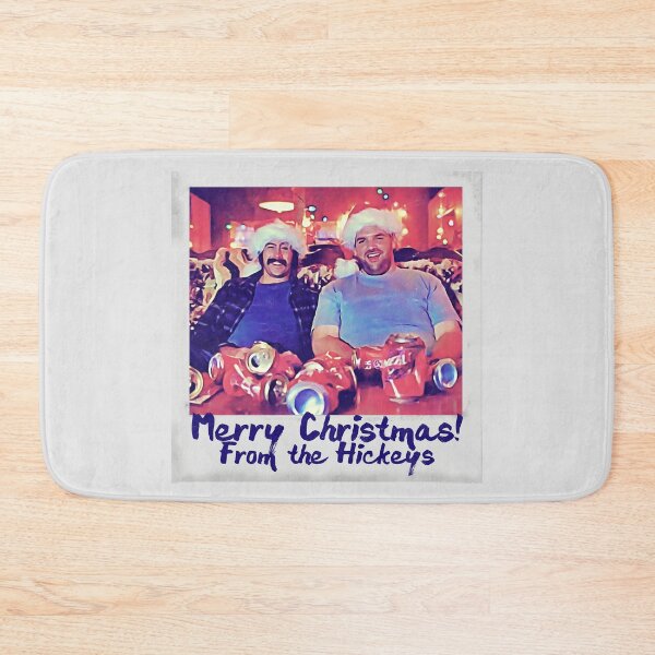 Item preview, Merry Christmas! From the Hickeys designed and sold by The Cosmic Turtle.