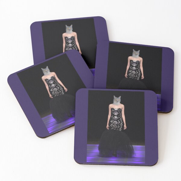 Item preview, Catwalk Couture - A Feline Fantasy designed and sold by Andres Aquino.