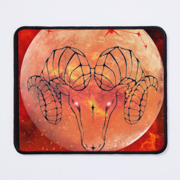 Item preview, Aries designed and sold by KuroSanji11.