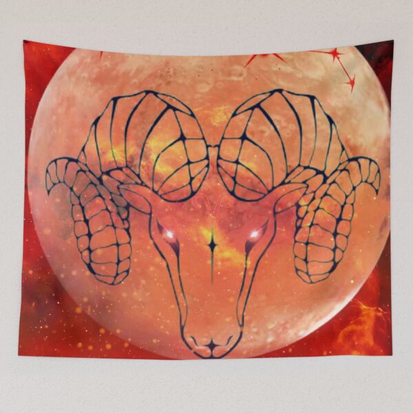 Item preview, Aries designed and sold by KuroSanji11.