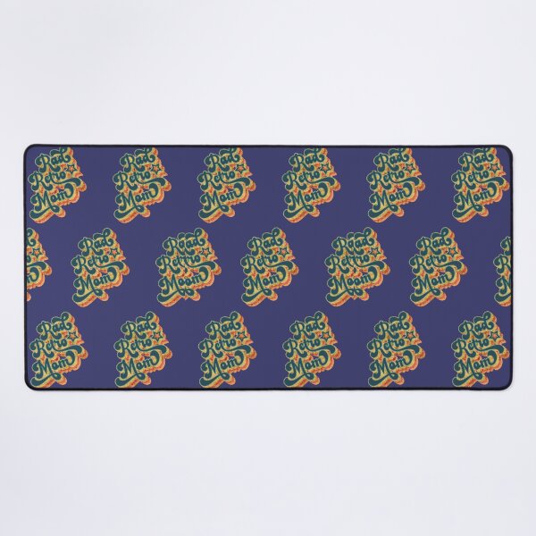 Item preview, Rad Retro Mom designed and sold by CRHPOD20.